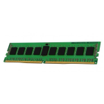 KINGSTON 4GB 2.666MHz DDR4 CL 19 DIMM